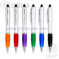 Die Promotion Geschenke Kunststoff zwei Enden Ball Pen Jm-1014